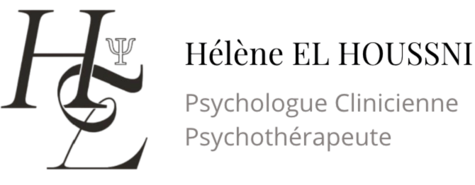 Logo Hélène EL HOUSSNI